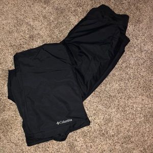 Columbia Snow Pants